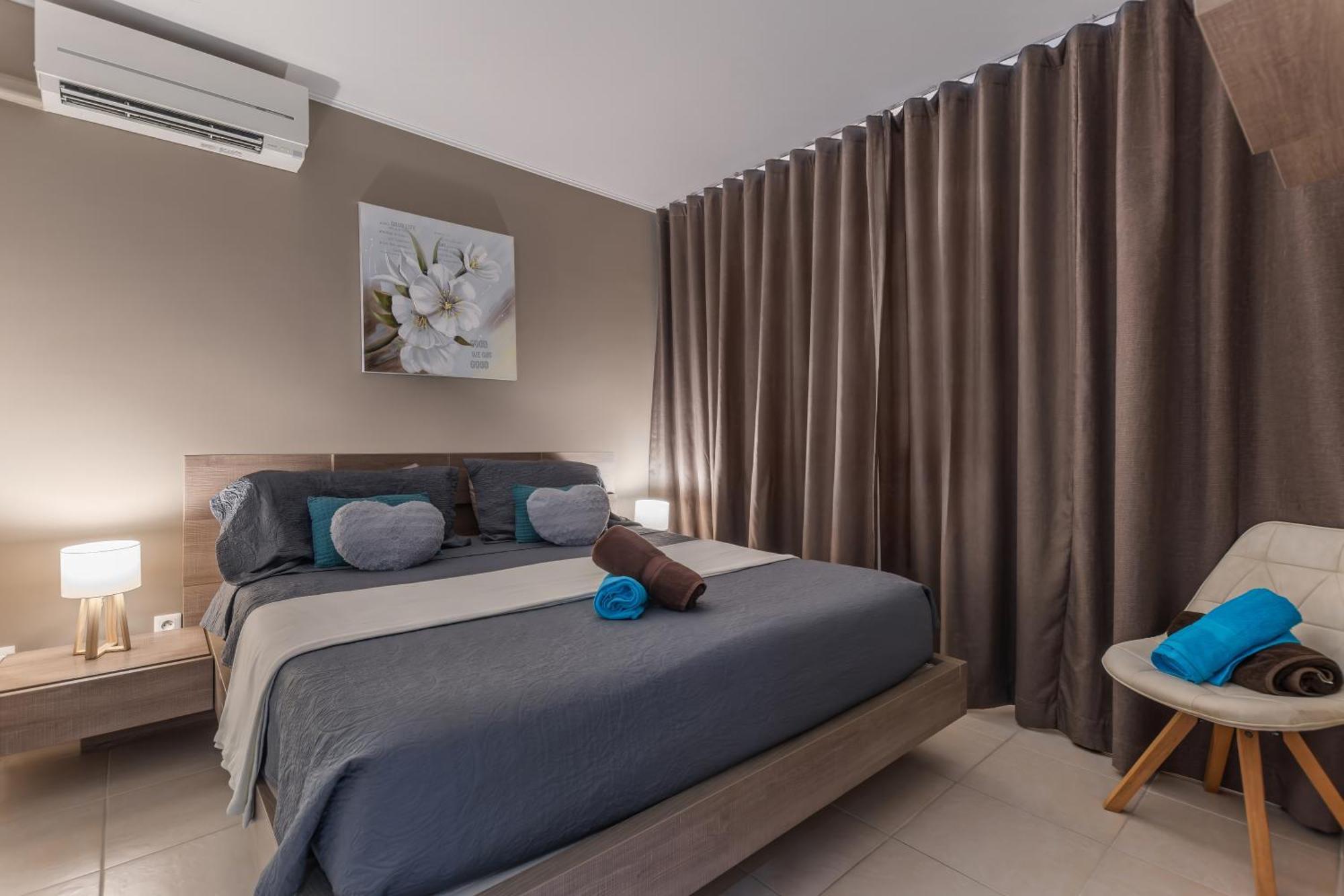 Vue Imprenable Sur Le Lagon, Appartement 1Ch 4P Baie Nettle Exterior foto